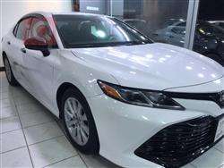 تۆیۆتا کامری